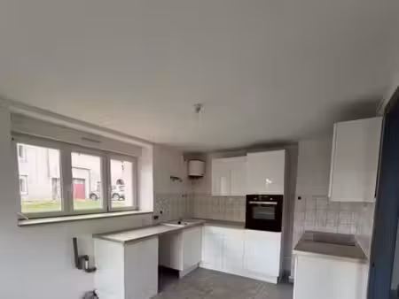 appartement 2 chambres 90 m2