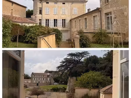 appartement t3 meublé