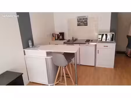 studio pour étudiant
