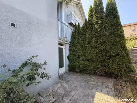 appartement 4 pièces 102 m²