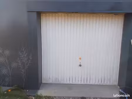 box à louer