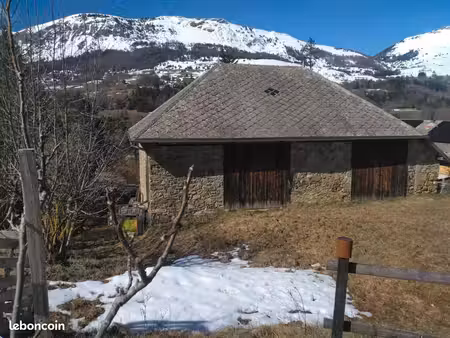 maison / grande dependance