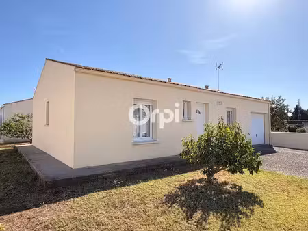 vente maison 3 pièces 68.18 m² à marennes-hiers-brouage (17320)  196 300 €