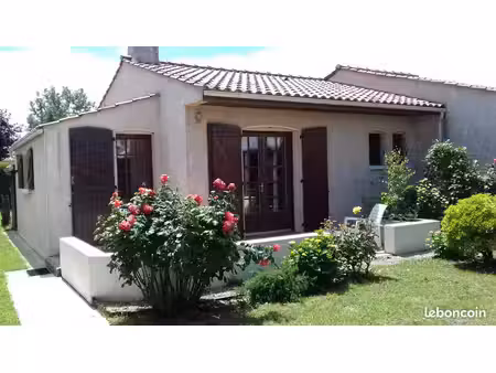 location maison individuelle meublée