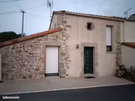 meublé