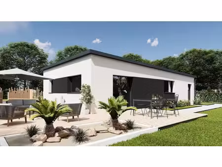 vente maison neuve 3 pièces 65 m² à plaintel (22940)  180 000 €