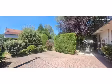 maison 175 m² remiremont