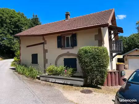 maison.6 pièces.200m2
