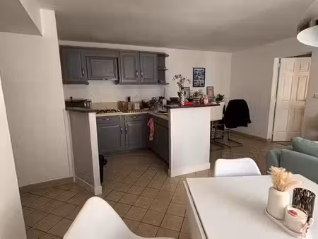 appartement f2 centre ville 570 euros