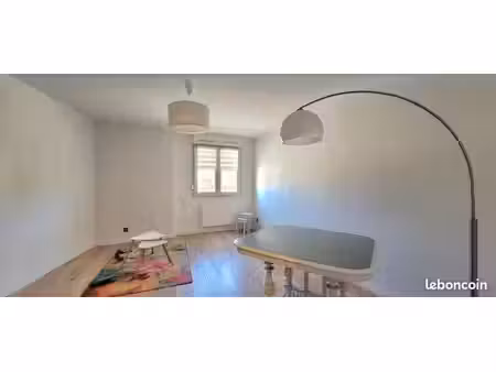 appartement f3