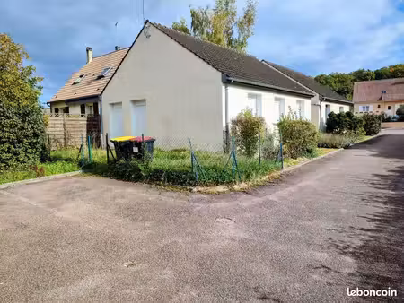 logement t3 moneteau