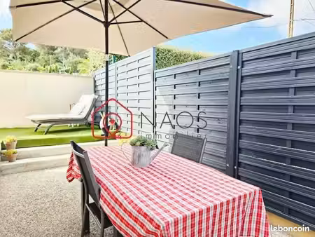maison de ville 4 pièces 90 m²