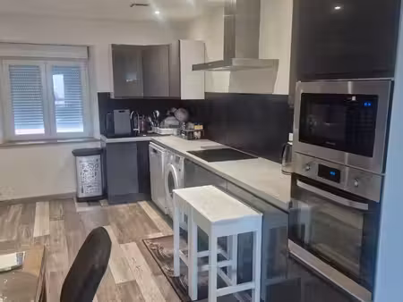 maison 120m²