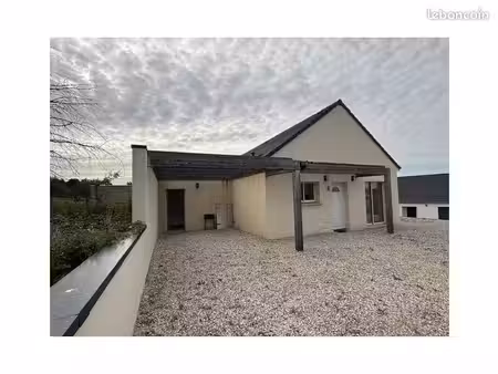 maison 4 pièces 94 m²