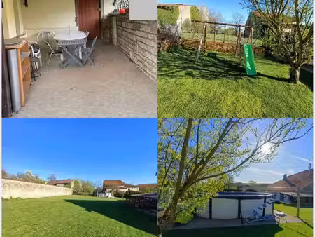 maison individuelle 152m2