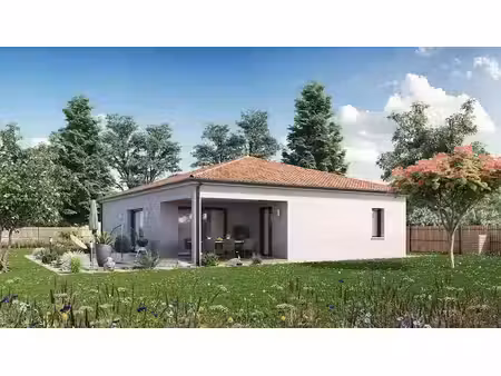 vente maison neuve 3 pièces 70 m² à rion-des-landes (40370)  184 490 €