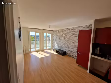 apparemment t2 45m2