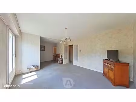 appartement 3 pièces 71 m²