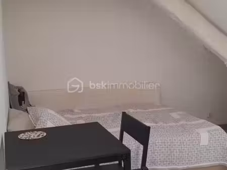 appartement 1 pièce 28 m²