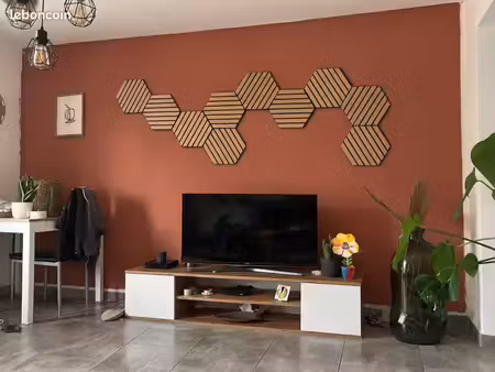 appartement à vendre privas