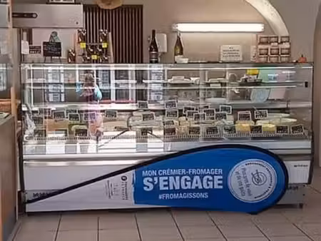 vente fonds de commerce