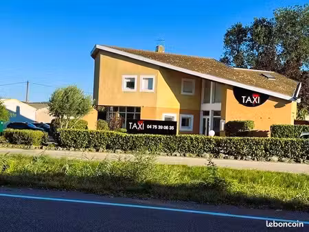 local commercial