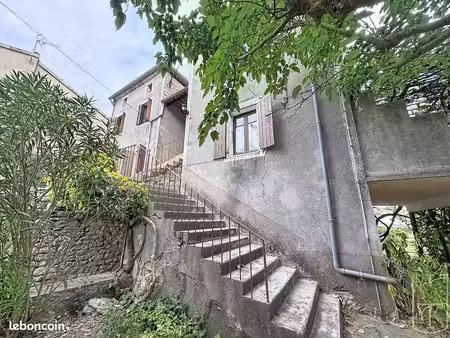 maison 10 pièces 167 m²