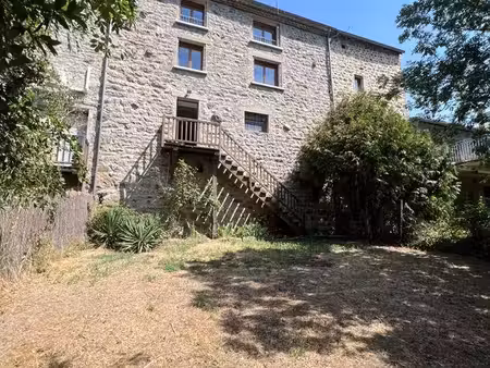 maison 4 pièces 110 m²