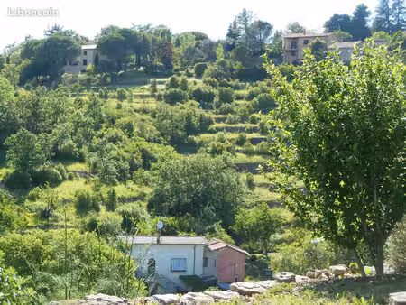 terrain aubenas centre