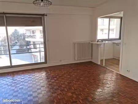 studio 34m2 levallois