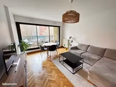 appartement t2 45m2