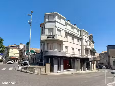 appartement 4 pièces 104 m²