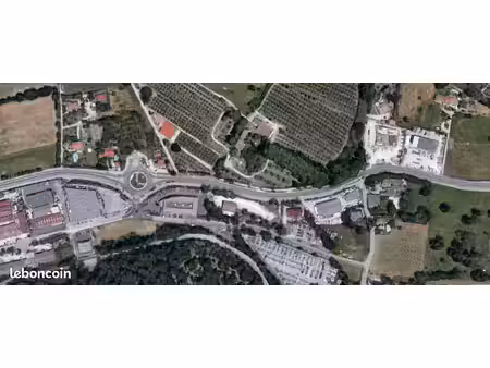 bureaux 1112 m² le pradet