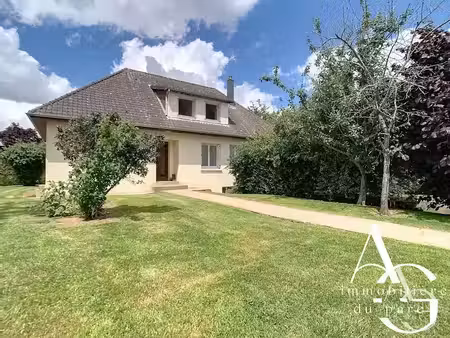 vente maison 6 pièces 149.66 m² à allouville-bellefosse (76190)  189 500 €