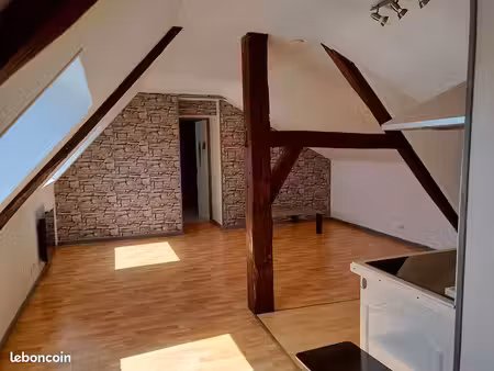 appartement 2/3 pièces