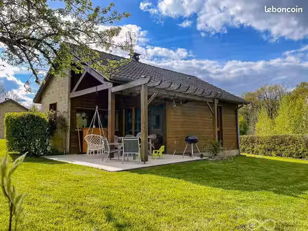 maison 2 pièces 42 m²