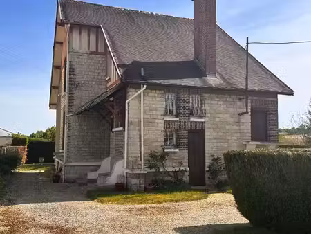 maison 7 pièces 180 m²