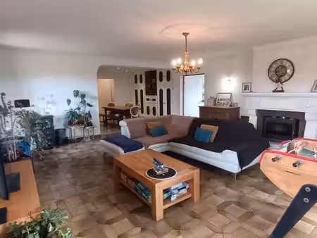maison de 176m2
