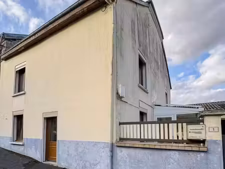 maison 5 pièces 94 m²