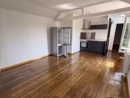 appartement 2 pièces 35 m²