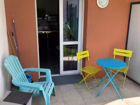 studio à louer