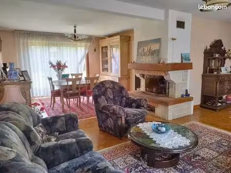 maison 172 m² nouzonville