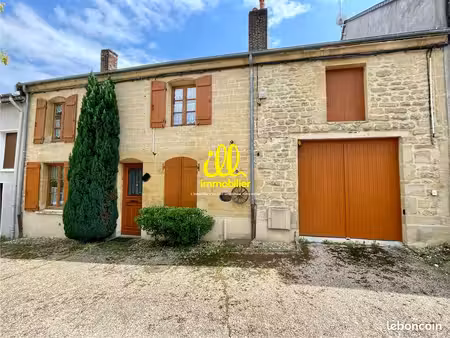 maison 5 pièces 190 m²