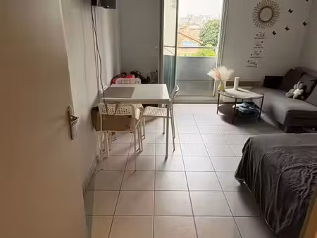 marseille 3e