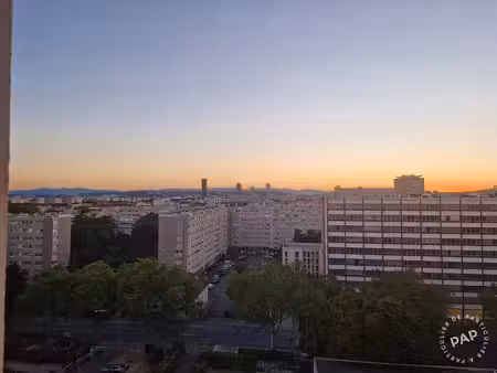 villeurbanne (69100)