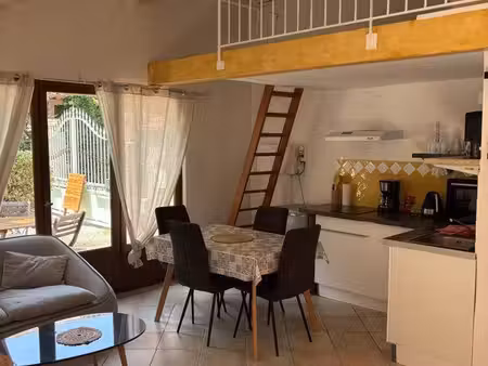 location meublé septembre à juin