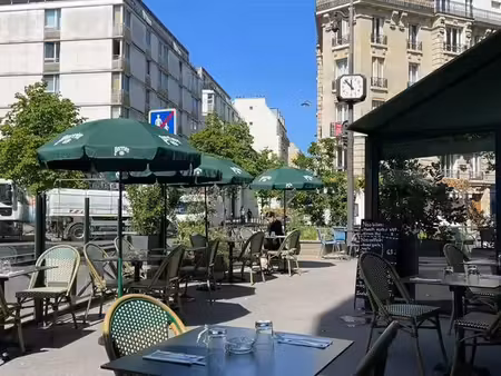 paris 14e