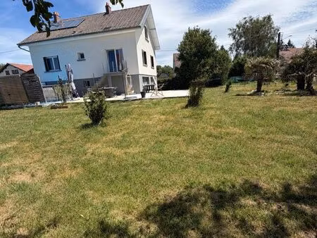 maison 4 pièces