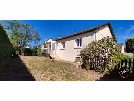 coulanges-lès-nevers (58660)