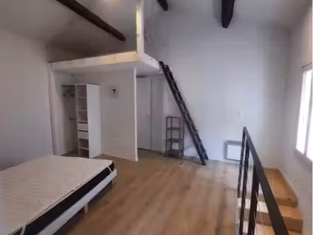 maison t2